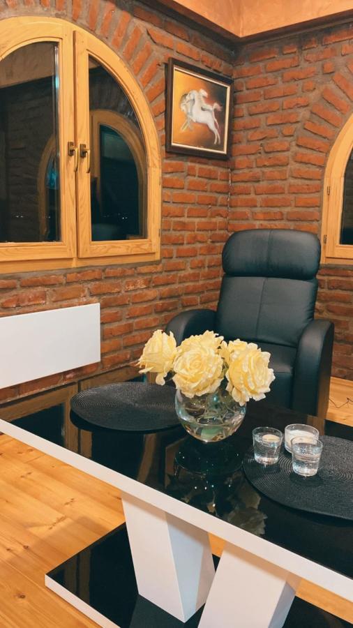 Apartman17 Belgrade Exterior photo