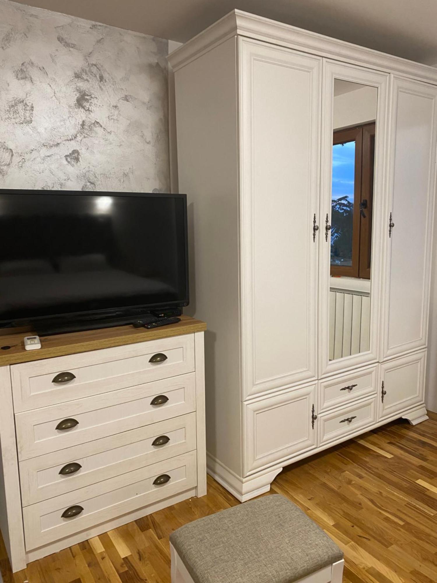 Apartman17 Belgrade Exterior photo